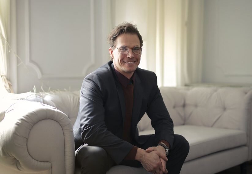 matt moline biography career background