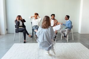 common resolution methods for issues