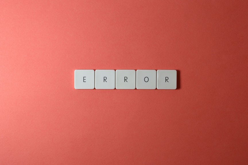 effective error examination strategies for 4696973826