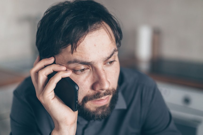important checks for phone number irregularities