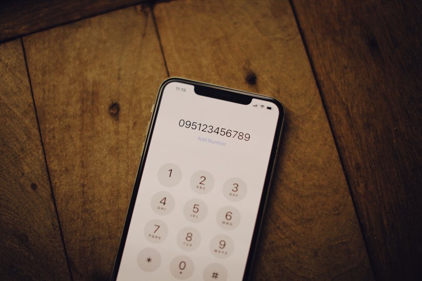phone number issues 215 282 9925