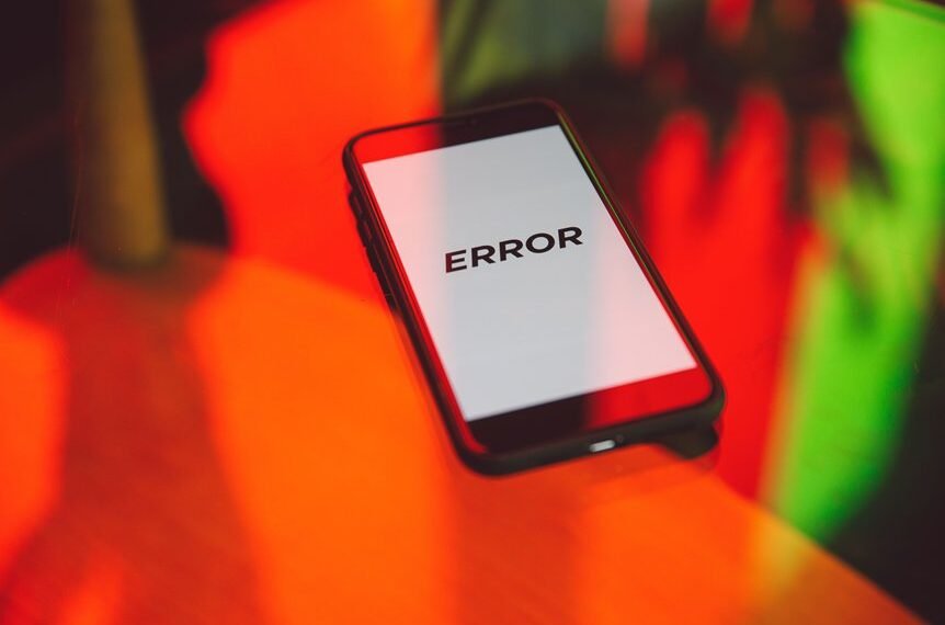 resolving 8668578458 issues repeatedly