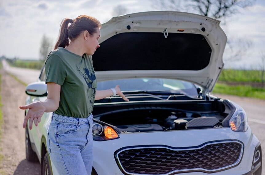 troubleshooting when necessary advised